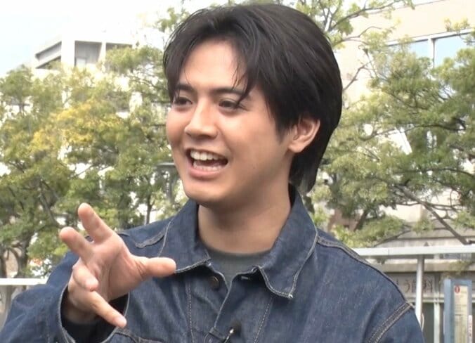 【写真・画像】片寄「最近は…」育てているものを告白、小森は「人脈がなくなった」近況明かす　1枚目