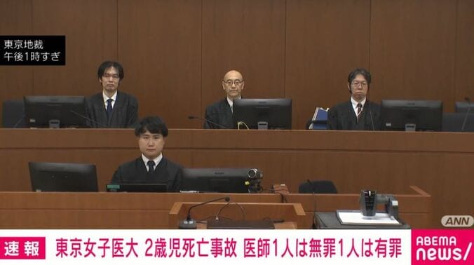 東京地裁