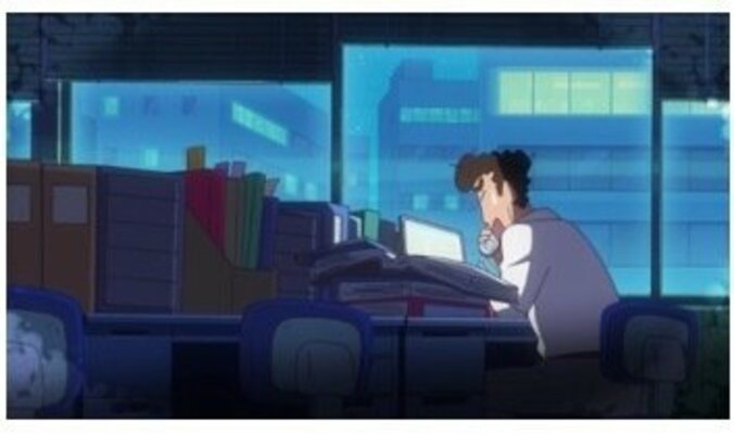 全国のとーちゃんへ「クレヨンしんちゃん」父・ひろしの心情を描いた動画に反響 高橋渉監督「全員の成長ぶり見て」 3枚目