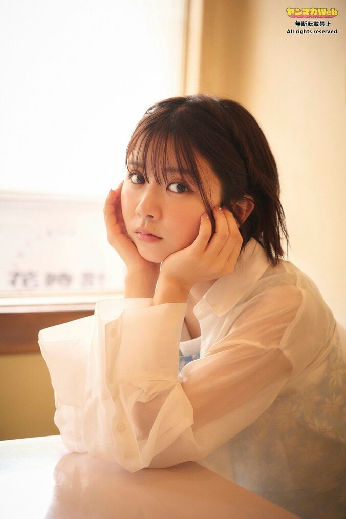 日曜日のseju 総集編：高梨優佳