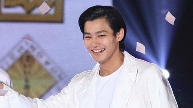 野村周平、兄との2ショットを公開「鬼イケメン」と話題に 1枚目