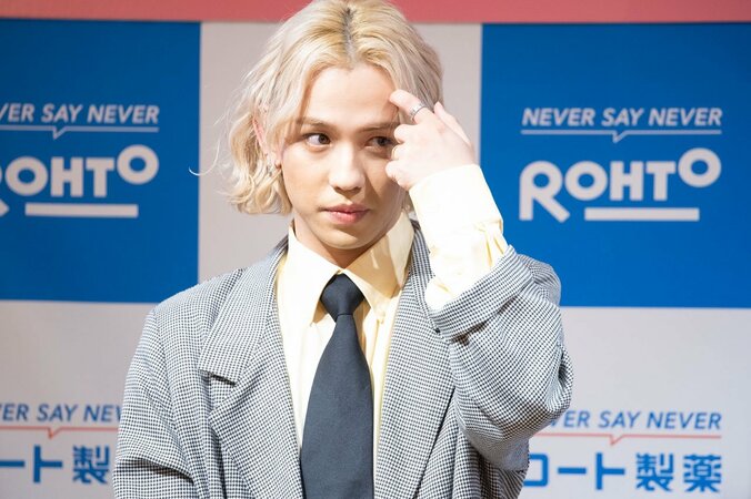 りゅうちぇる、「親になる自信がない」と悩むカップルにアドバイス「最初から考え過ぎず…」 5枚目