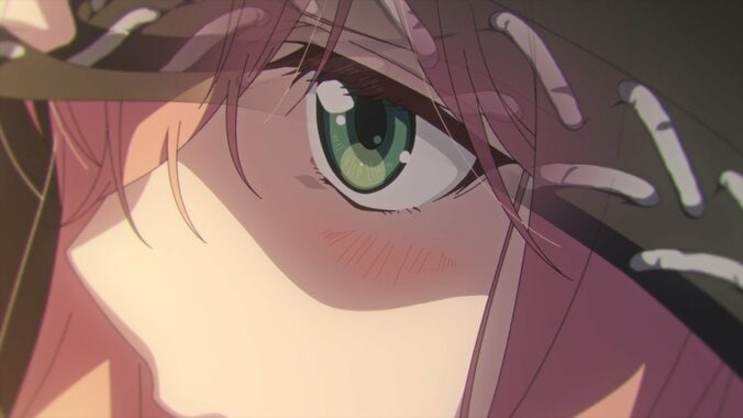ロゼのもとにエリート騎士のハリージュがやってくる…アニメ『どうも、好きな人に惚れ薬を依頼された魔女です。』第1話あらすじ＆先行カット公開 5枚目