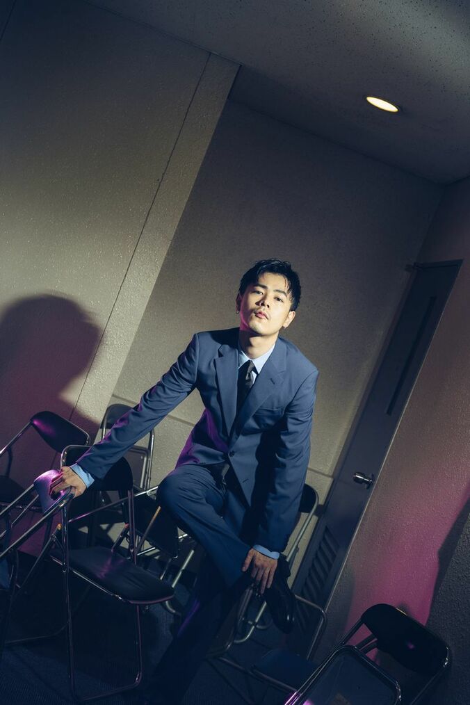 成田凌、演じる責任と誇りを胸に邁進「星の数ほどいる役者の中から選んでもらうから」 10枚目