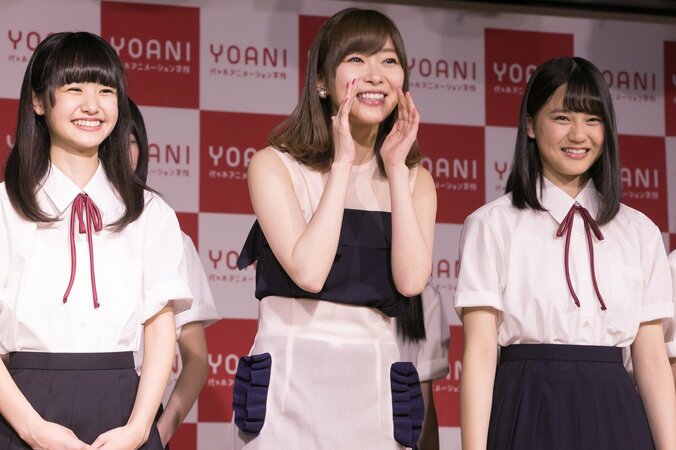 指原莉乃が声優アイドルをプロデュース「一番最初にヲタクになった人が美味しいと思います」 6枚目