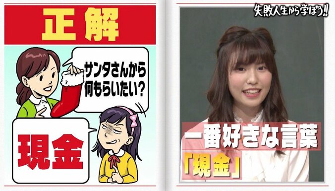 はるかぜちゃん、子役時代は“銭ゲバ”だった！　宝物は「100万円の給与明細」「給食よりロケ弁」 2枚目