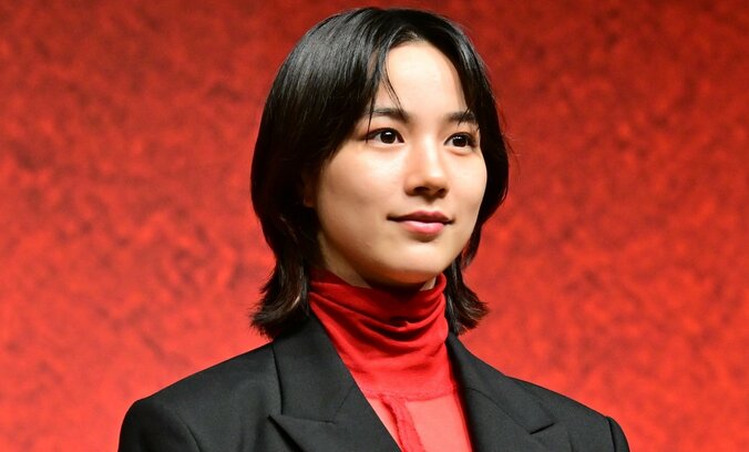 【写真・画像】のん、西岡徳馬の小2孫娘にソックリ「さえちゃんだ！」　1枚目