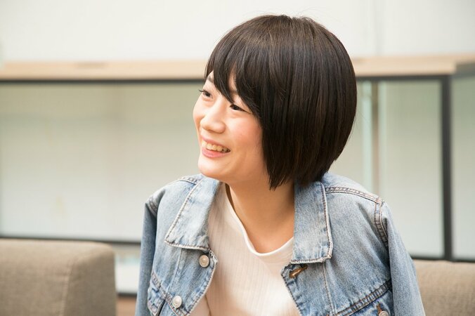 恋活アプリを20代女子が語る　最強のプロフィール写真は「おばあちゃんとの2ショット」 8枚目