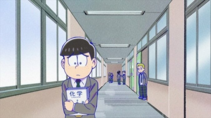 アニメ「おそ松さん」18歳の6つ子がまさかの再登場！？第23話先行カット＆あらすじ公開 6枚目