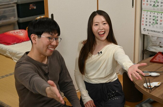 木村多江「夫は広告代理店」驚きの出会い明かす 5枚目