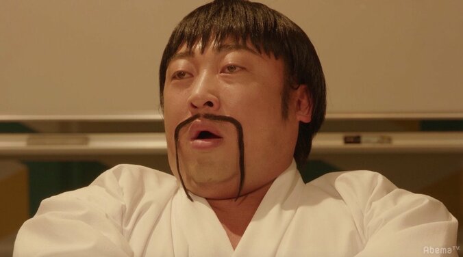 「振り返ったら向こうも見ていました」単純な男の“やれたかも話”に視聴者動揺 4枚目