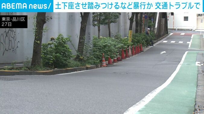 東京・品川区