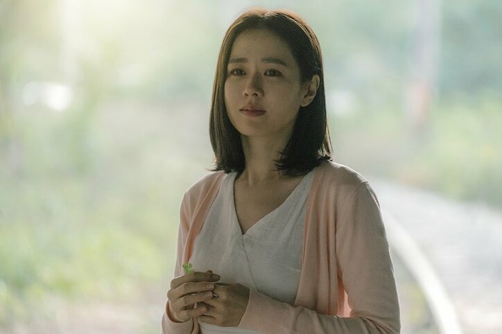 韓国版「いま、会いにゆきます」から特別映像解禁　ヒロインは『私の頭の中の消しゴム』ソン・イェジン