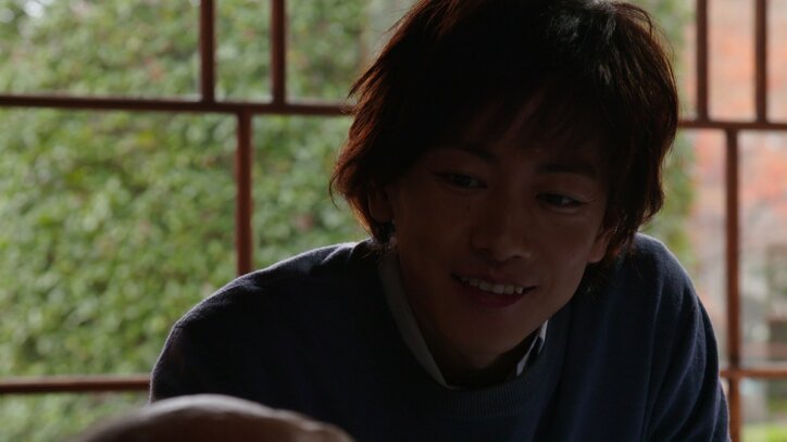 佐藤健が終戦直後の築地にタイプスリップ！「東京ミラクル」放送開始