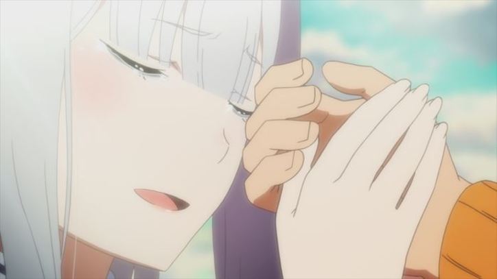 E・M・B（エミリアたんまじバースデー）まで毎週エミリアを満喫！アニメ『リゼロ』シリーズを4週連続一挙配信