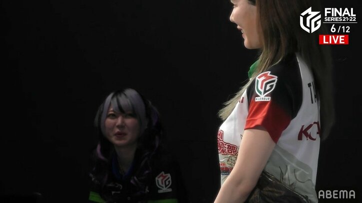 何を言おうとしたんだっけ?美女雀士がインタビュー中に頭が真っ白 はにかむ顔にファン「かわいい!」/麻雀・Mリーグ