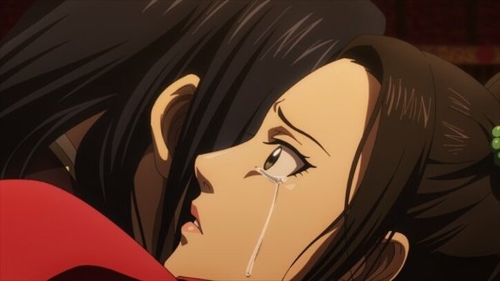 アニメ「キングダム」国を救うため秦王・エイ政が動く！第18話先行カット＆あらすじ公開