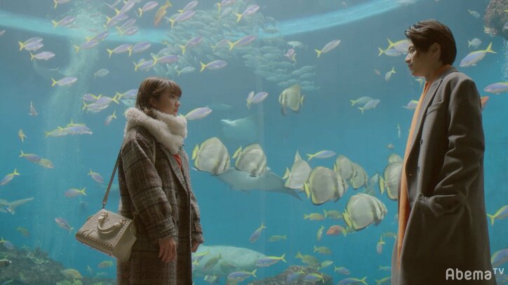 平祐奈と飯島寛騎がキス！？『御曹司ボーイズ』で波乱の展開