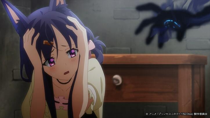 アニメ「プリコネR Season2」自警団（カォン）が大活躍！第5話先行カット＆あらすじ公開