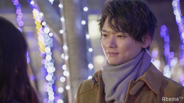 古川雄輝演じる“星野さん”の最後の告白がイケメンすぎ！『1ページの恋』最終話