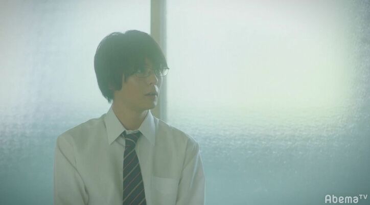 『フォローされたら終わり』壮太郎（岡田健史）の高校時代が明らかに　新藤（犬飼貴丈）との友情に感動の声