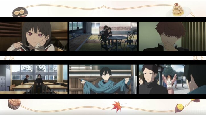 【写真・画像】アニメ『小市民シリーズ』第2期先行上映会キャストトークパート第2部レポート！羊宮妃那の珍回答に会場中が大困惑！？　3枚目