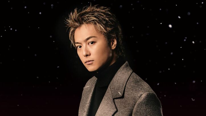 EXILE、三代目 J SOUL BROTHERSら、LDH所属アーティストが9日連続で登場する「CL」夏のスペシャルラインナップ前半を発表