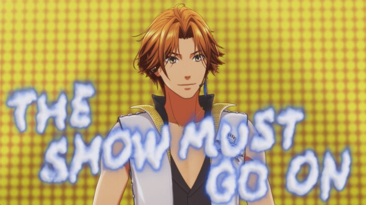 アニメ「ARP Backstage Pass」いつも笑顔で天真爛漫なレオンの本音とは?第7話先行カット&あらすじ公開