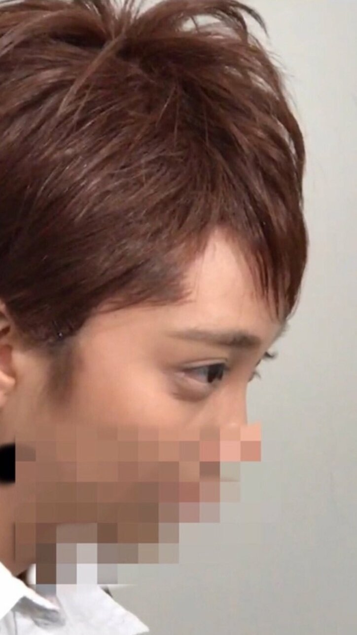 ざわちん、中居正広ら『金スマ』メンバーのものまねメイクを公開