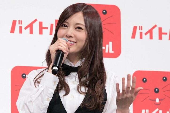 乃木坂46高山一実、ふかわりょうのDVDに出ていた過去を明かす