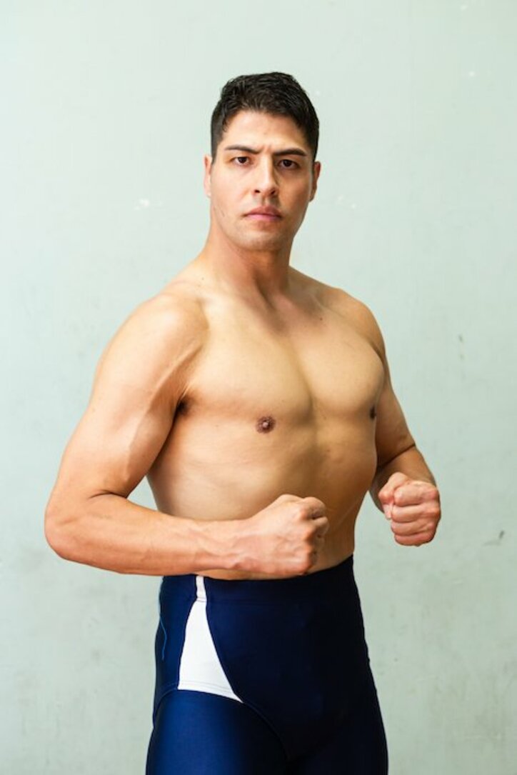 映画『聖地X』双子最恐レスラー・斉藤兄弟YouTubeアカウント始動開始