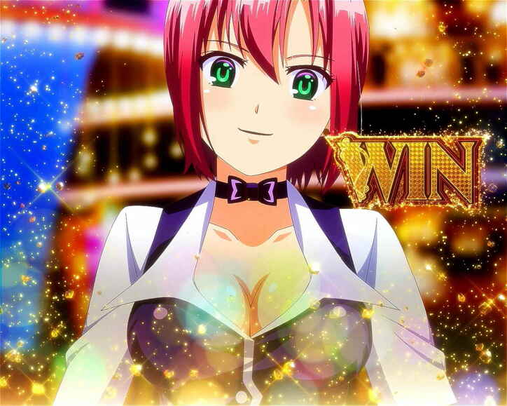 【写真・画像】スロット『スマスロスーパーブラックジャック』のスペック・打ち方　3枚目