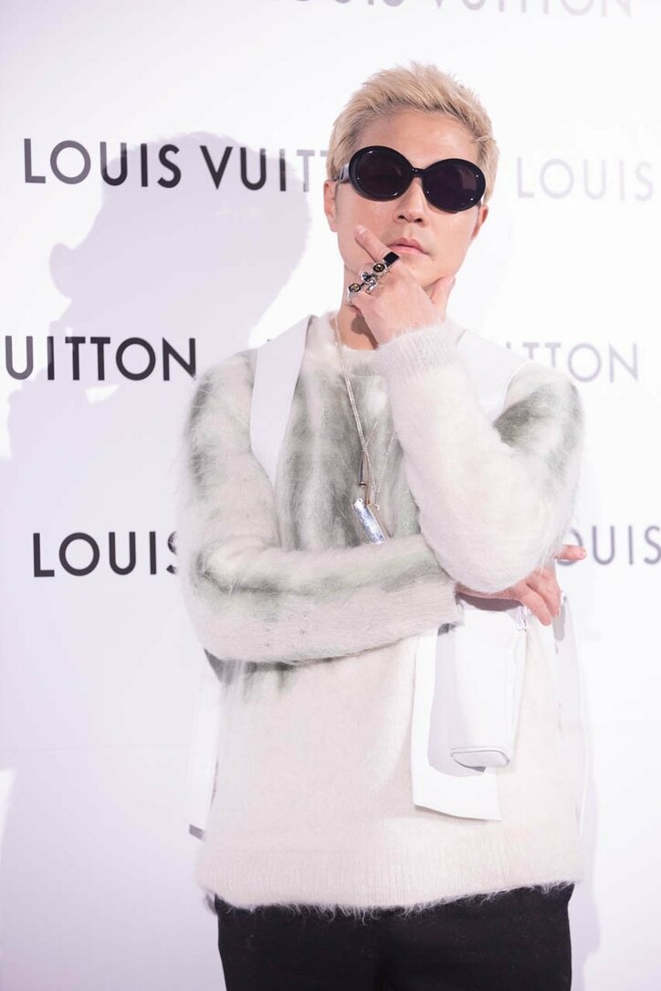 岩田剛典、寒さで凍える記者に「皆さん風邪ひかないで」と優しい気遣い