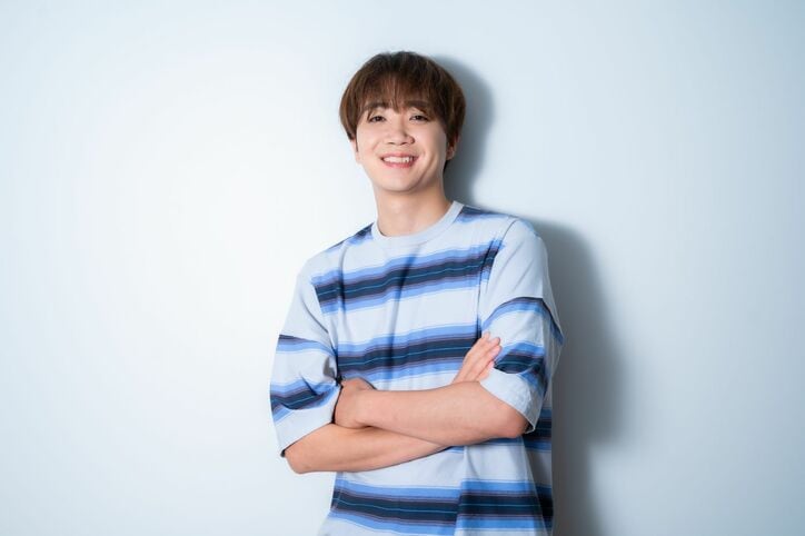 コムドットゆうま、東京ドームイベントは「何年か経った時に誰かにとっての原点になっているかもしれない」