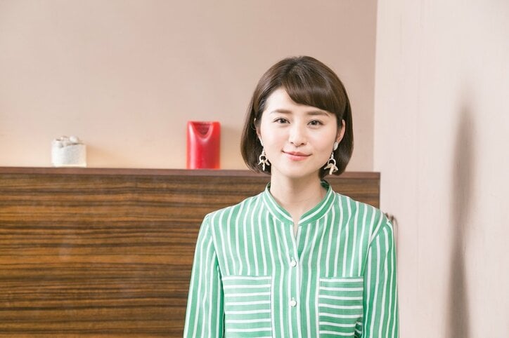 鈴木ちなみ、両親から言われた言葉に感謝　子供時代は「とにかく元気」