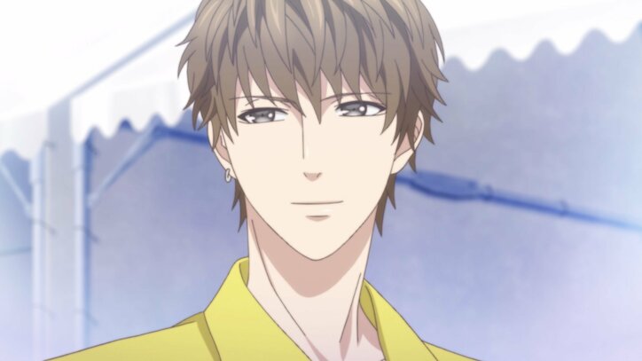 アニメ「スタンドマイヒーローズ」第6話あらすじ&場面写解禁 差出人不明の脅迫メールが届いた泉…