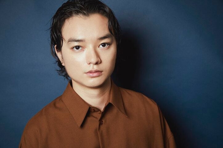 染谷将太×戸田恵梨香インタビュー 映画『最初の晩餐』で改めて気づいた家族の脆さと大切さ