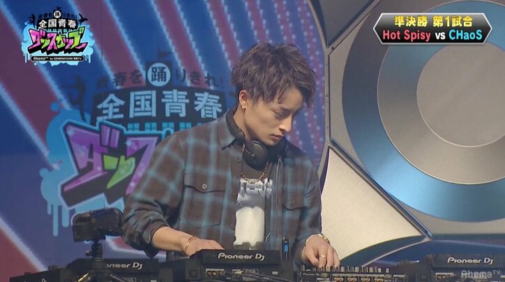 GENE高『全国青春ダンスカップ Vol.2』 前大会優勝チームが2連覇！