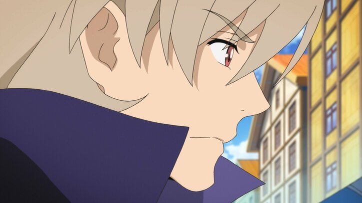 アニメ「本好きの下剋上」第6話先行カット＆あらすじ解禁 ルッツをオットーに紹介することになったマイン