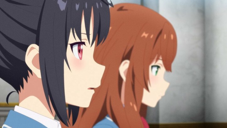 アニメ『ありふれた職業で世界最強 2nd』自信を失った香織の決断は――第6話先行カット・あらすじ公開