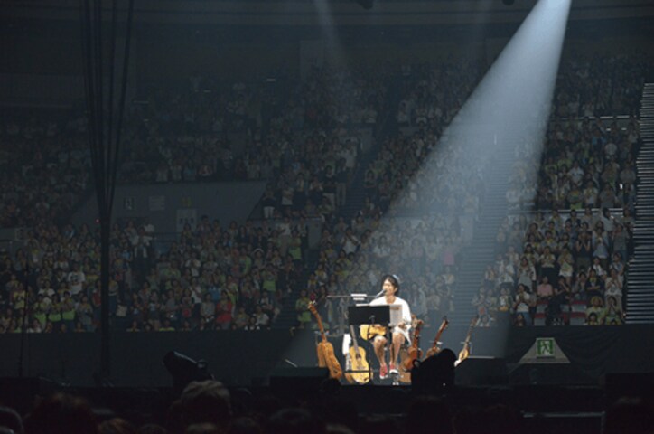 ナオト・インティライミ、約半年のアフリカ旅から帰国
