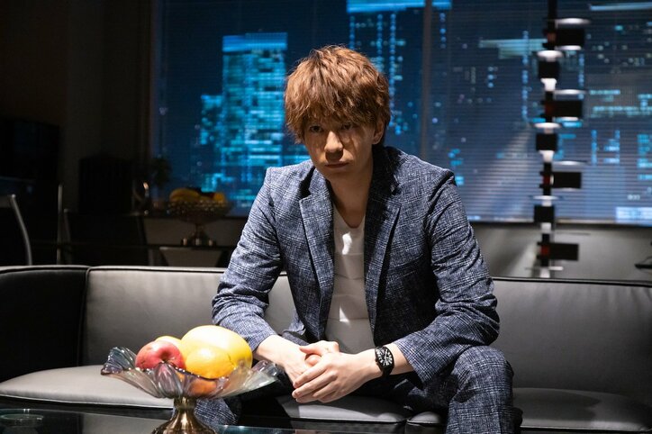 「なんでアユの気持ちを考えないんですか？」流川（白濱亜嵐）がマサ（三浦翔平）に激怒 『M』喧嘩シーンに注目集まる