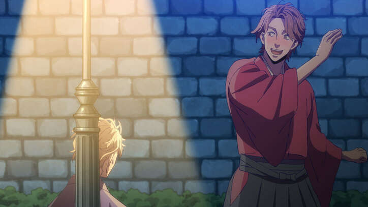 アニメ「啄木鳥探偵處」環を失い自暴自棄になる啄木…第10話先行カット&あらすじ解禁!