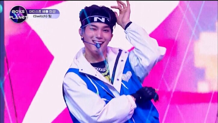 最終章で大きな番狂わせ！あのチームが上位優等生軍団を破り衝撃走る『BOYS PLANET』#10レポート