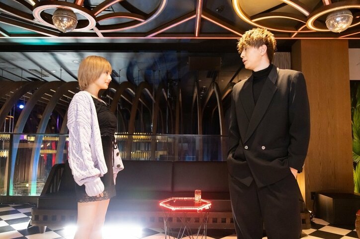 伊集院&古市&ナイツ塙が『M 愛すべき人がいて』を解説!田中みな実「許さなーーーーーーい」誕生秘話も