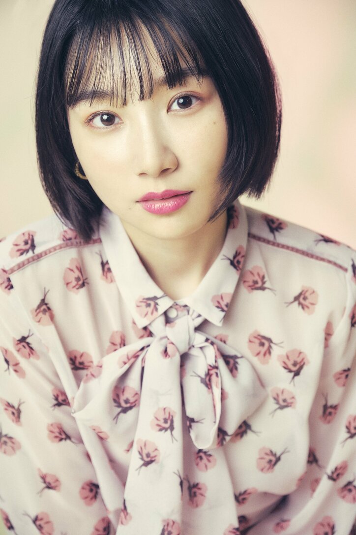 『ドラ恋』新メンバー・白石優愛「まさか自分がこんなキラキラした番組に!?」出演が決まった驚きを語る