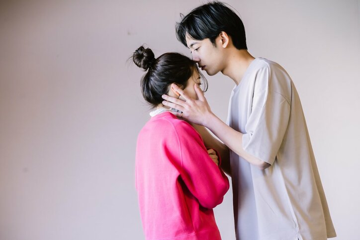 芝居を酷評され俳優が悔し泣き プライドズタズタで「話にならないと思いました」『ドラ恋～KISS or kiss～』act.3