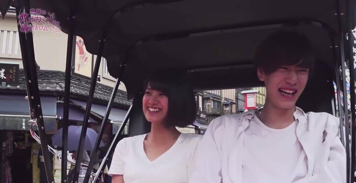 AbemaTV『真夏のオオカミくんには騙されない』第3話　ゆかを巡って三角関係勃発