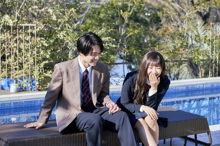 ひまり「もうちょっと話してみたいなって…」急接近したユウムにアタック！動き出した恋の行方は？『恋ステ 2021冬Tokyo』#4