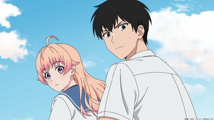 【写真・画像】アニメ『ウィッチウォッチ』第10話あらすじ・先行カット解禁 4枚目